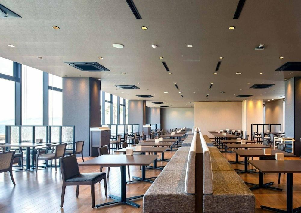 Rex Hotel Beppu Buitenkant foto